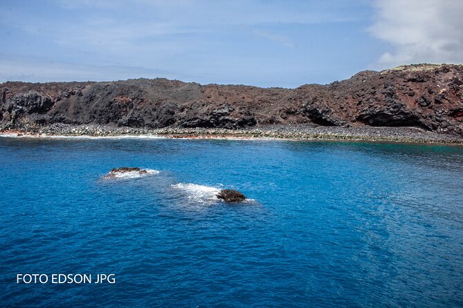 2. Nature, History of FOGO and relaxation at the natural pool of Salinas - Communication can shape the whole experience