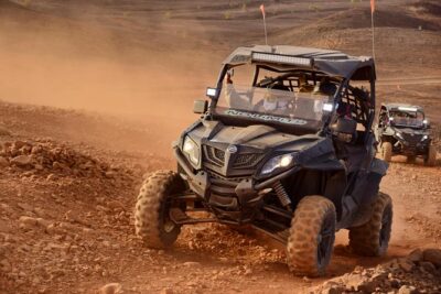 2h SSV Buggy Desert Adventure – 1000cc or 500cc