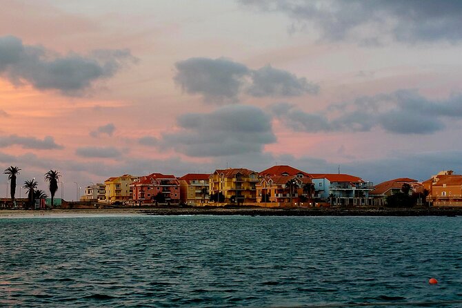 3 Hours Yacht Sailing Activity in Cabo Verde, Santa Maria - Who will enjoy this sailing trip most