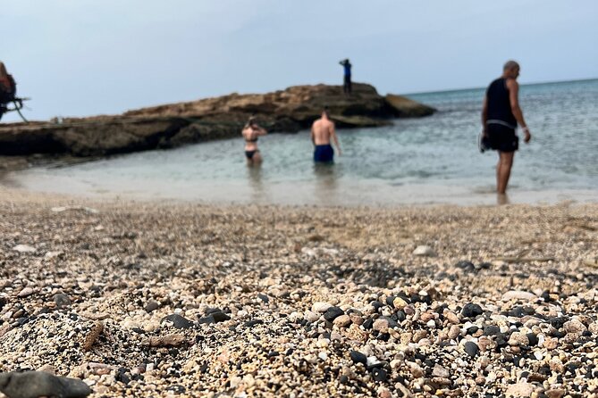 4x4 Off Road Full-Day Private Tour - Sal Island Hidden Secrets - Palmeira, a real working harbor