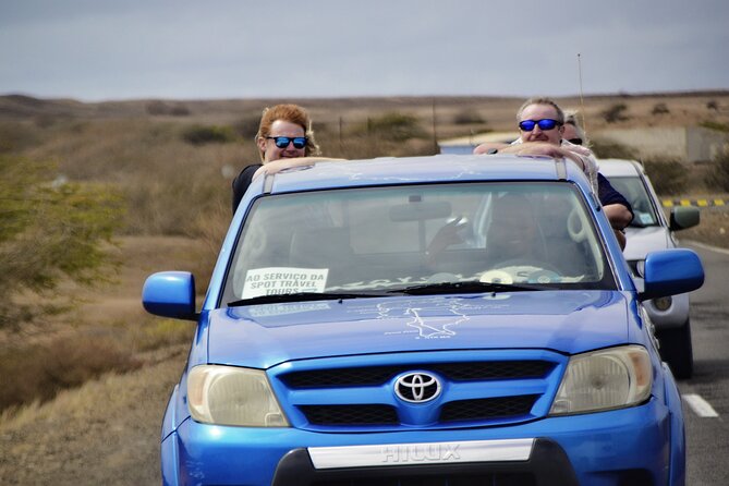All inclusive full-Day Tour in Sal Island (Lunch and all fees included) - What makes this Sal tour worth considering
