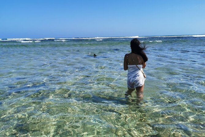 All inclusive full-Day Tour in Sal Island (Lunch and all fees included) - Buracona and the Blue Eye need the right sunlight