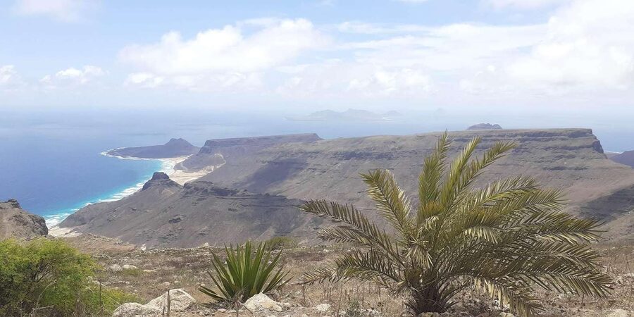 Beaches, Villages and Monte Verde (excludes city) - Salamansa, a working fishing village