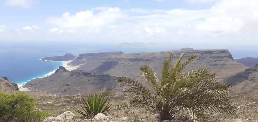 Beaches, Villages and Monte Verde (excludes city) - Monte Verde at 774 meters