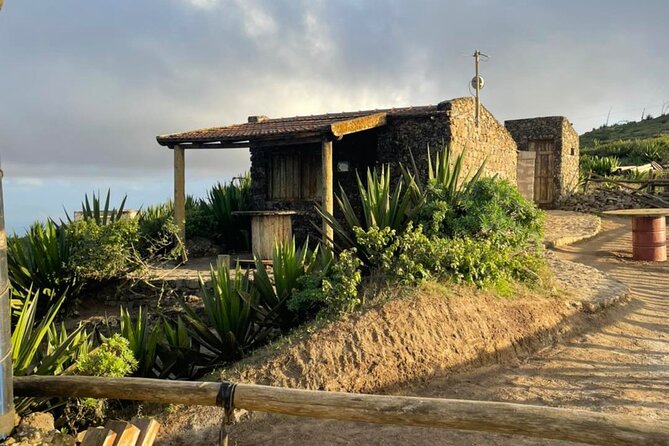 Beaches, Villages and Monte Verde, São Vicente Excludes City - What the $81.33 price gives you