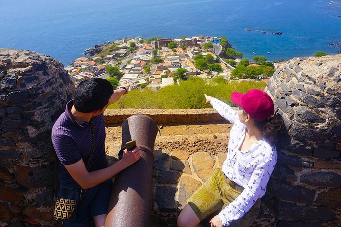 Best of Santiago Island: Cidade Velha, Workshop & Tarrafal Beach Tour - Key points to know before booking