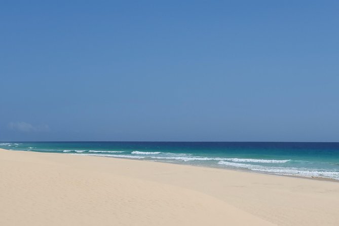 Big Boa Vista Exclusive Tour - Route 66 and lunch at Pérola de Chaves
