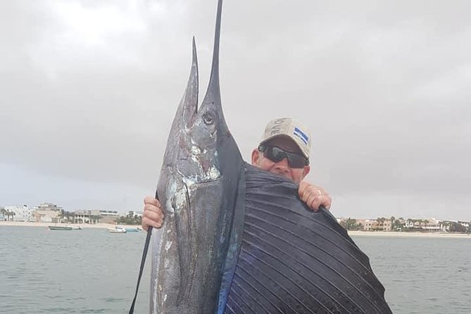 Big game fishing trips Boa Vista - Who will enjoy this five-hour outing?