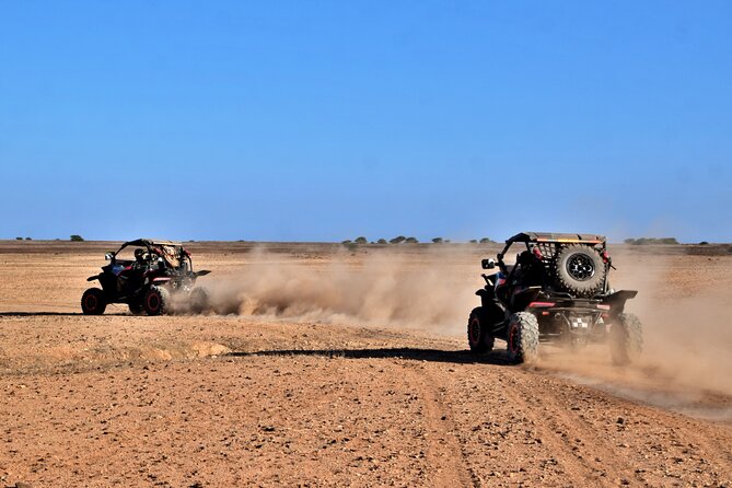 Boa Vista 2h Buggy Death Valley Adventure 1000cc - Who will enjoy this most