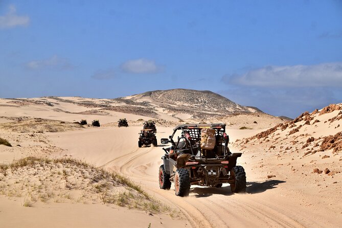 Boa Vista 4h South Buggy Adventure 1000cc - Why this Boa Vista buggy trip feels different