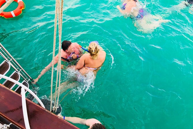 Boa Vista Adults-Only Cruise - Comfort aboard the ship
