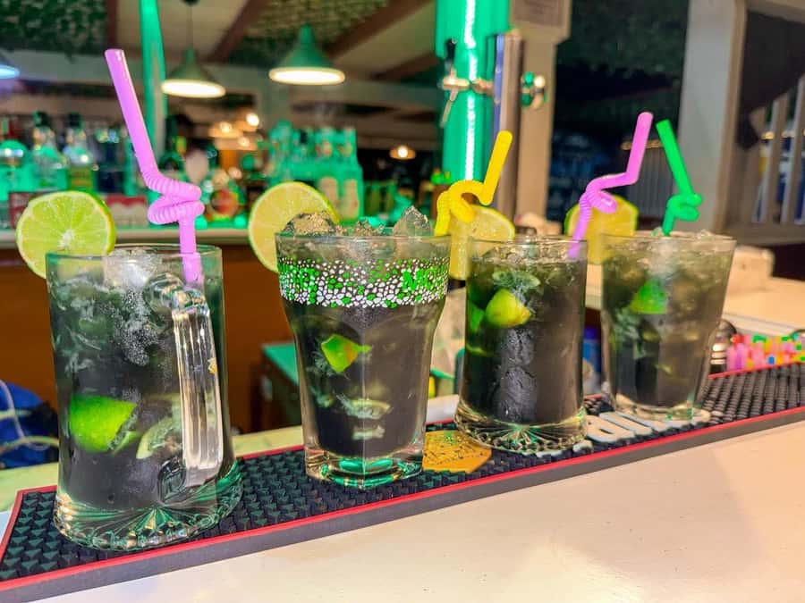 Boa Vista: African night - Practical tips for a smoother night