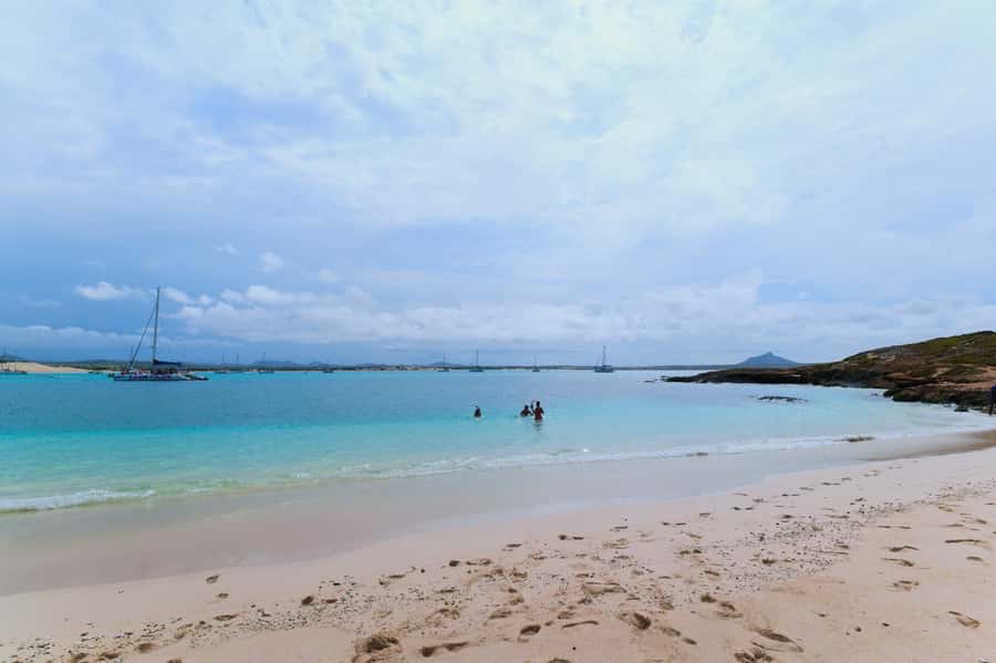 Boa Vista: Beautiful Beaches, Turtles & Djeu Island Snorkel - Key points to know before booking
