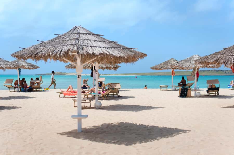 Boa Vista: Beautiful Beaches, Turtles & Djeu Island Snorkel - Who should book this seven-hour outing?