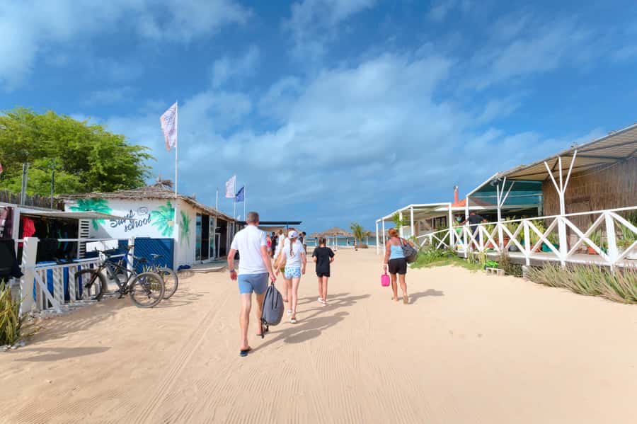 Boa Vista: Beautiful Beaches, Turtles & Djeu Island Snorkel - Why this Boa Vista tour covers so much ground