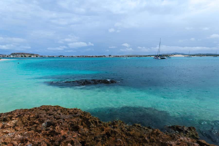 Boa Vista: Beautiful Beaches, Turtles & Djeu Island Snorkel - Sandboarding at Morro de Areia