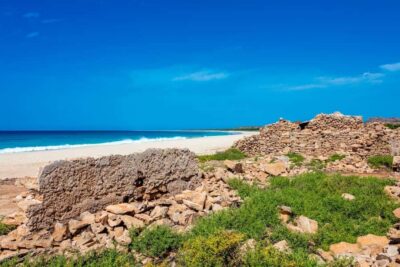 Boa Vista Full Day 4×4 Island Tour with Beachfront Lunch
