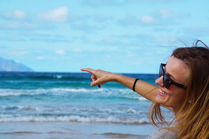 Boa Vista Island: Full-Day Wild Beaches & Viana Desert Experience - What the Boa Vista day is really about