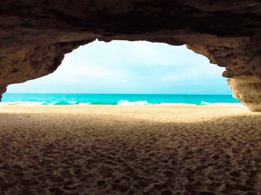 Boa Vista Island: Guided Santa Monica Beach & Caves Tour - Practical preparation for the day