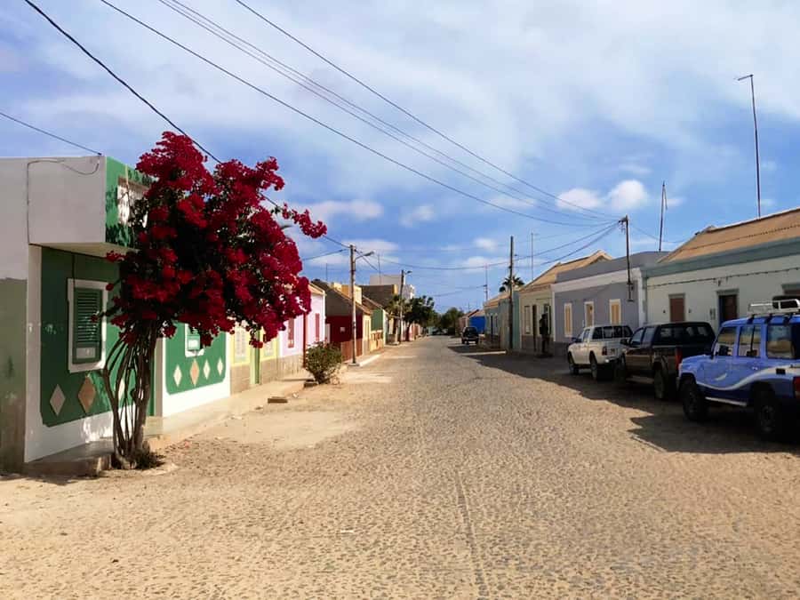 Boa Vista Island: Guided Santa Monica Beach & Caves Tour - Rabil’s handicraft workshop