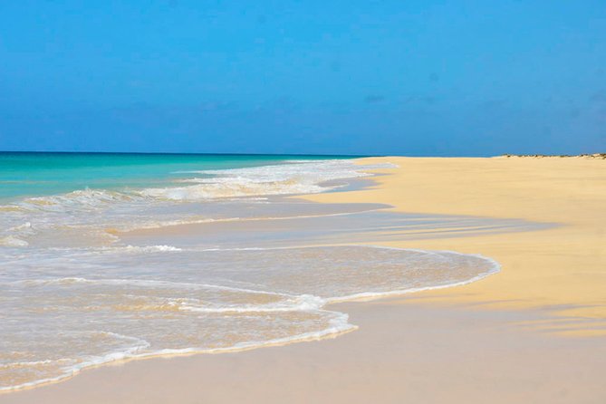 Boa Vista Island: Half-day Northern Tour + Viana Desert Adventure - Rabil and the work of local artisans