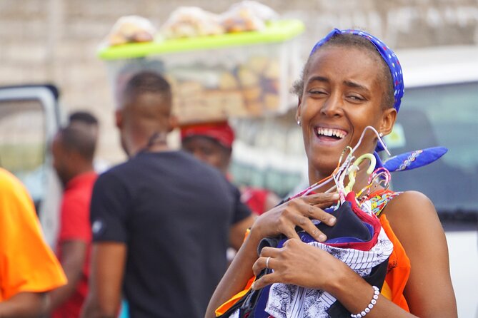 Boa Vista Island: Half-day Northern Tour + Viana Desert Adventure - Who will enjoy this tour most