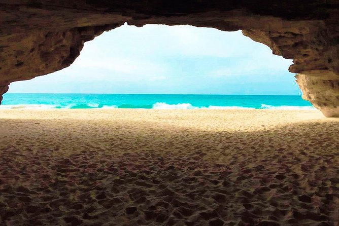 Boa Vista Island: Half-day Tour + Santa Monica Beach by 4x4 - Rabil: clay, craft, and a look at daily island life