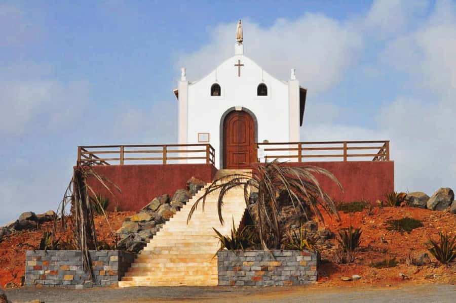 Boa Vista Island: Northwest & Deserto de Viana 4x4 Adventure - What to bring and who should skip it