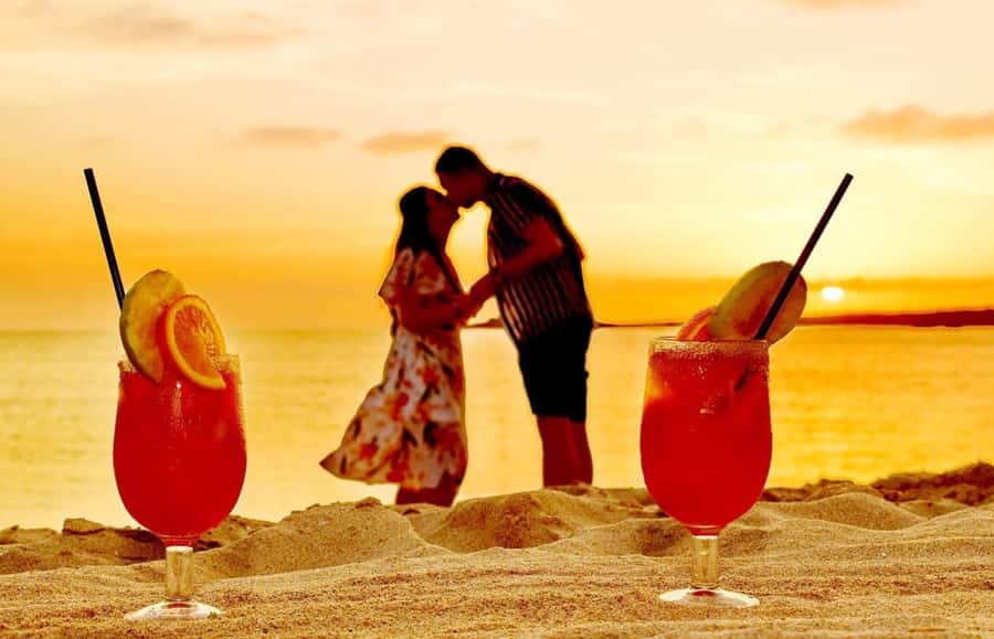 Boa Vista: Lobster Lunch at Santa Monica Beach - Santa Monica Beach deserves the extra time