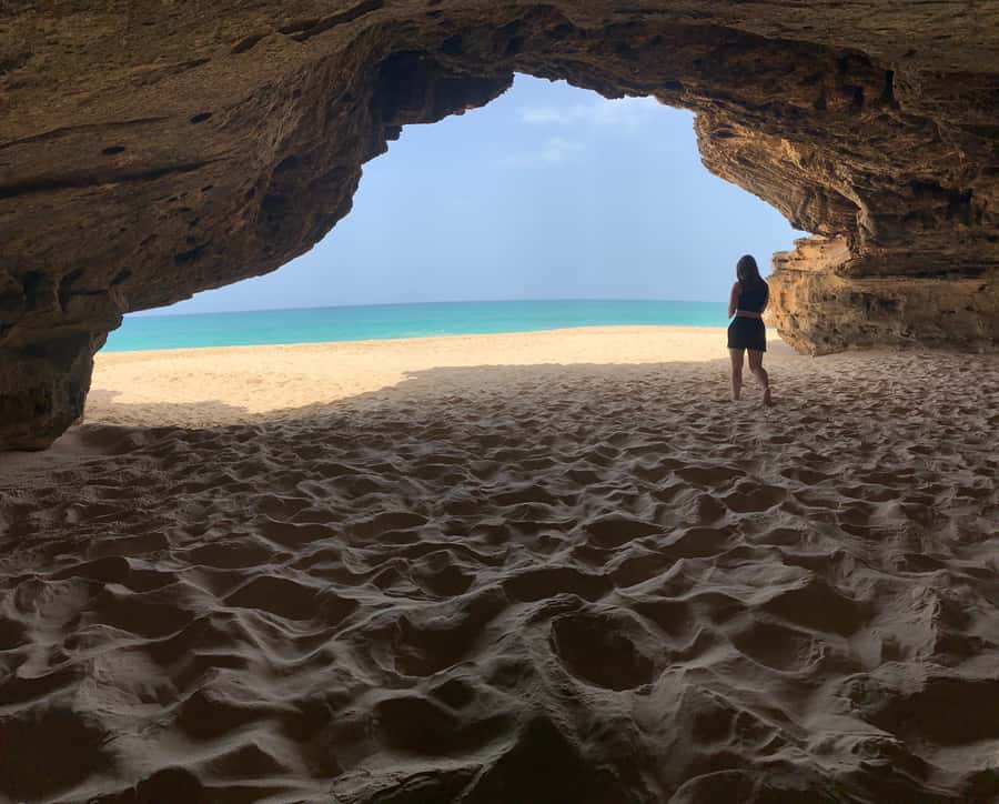 Boa Vista: Santa Monica, Dunes, Caves and Village 4x4 Tour - Why this south-coast route works so well