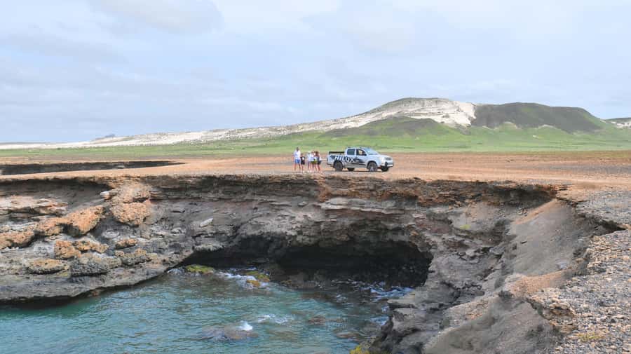 Boa Vista: Shark, Turtles, Cave, Sandboarding & Tasting Tour - Is the $70 price good value?