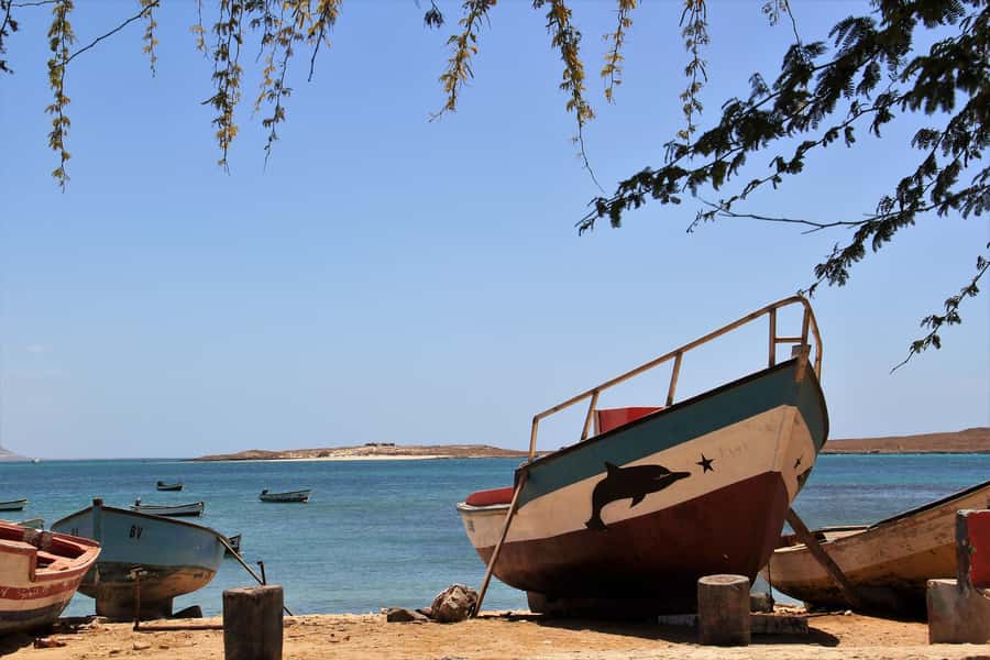 Boa Vista: Shipwreck, Viana Desert & Sal Rei Tour - Rabil crafts and the old pottery tradition