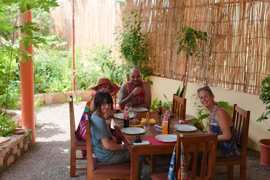 Boa Vista: Snorkeling at Gatas Bay & North East Tour - From your hotel to Praia das Gatas