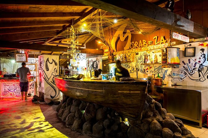 Boa Vista Sunset Dinner with Live Music - Transport, timing, and the real value of $76