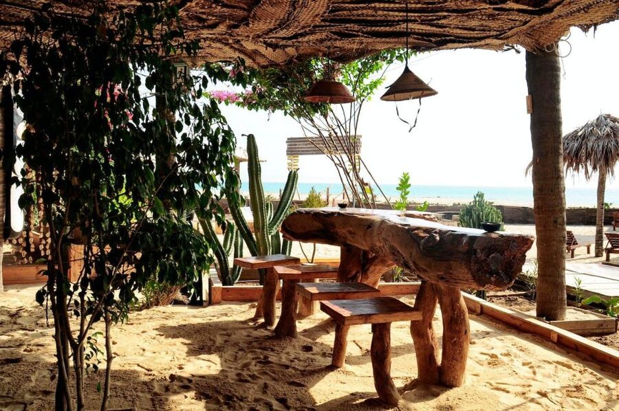 Boa Vista Sunset Dinner with Live Music - Who will enjoy this evening most