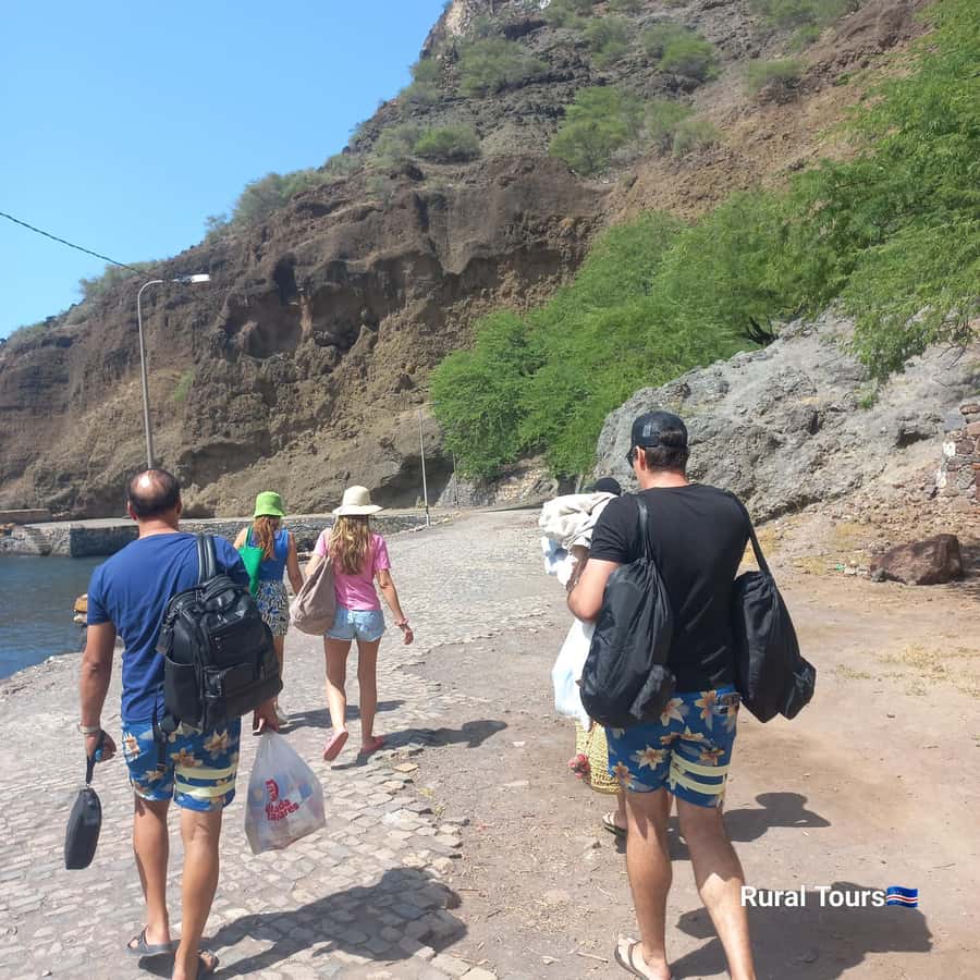 Boat Trip to Aguas Belas Cave+Barbecue - Key points to know before booking
