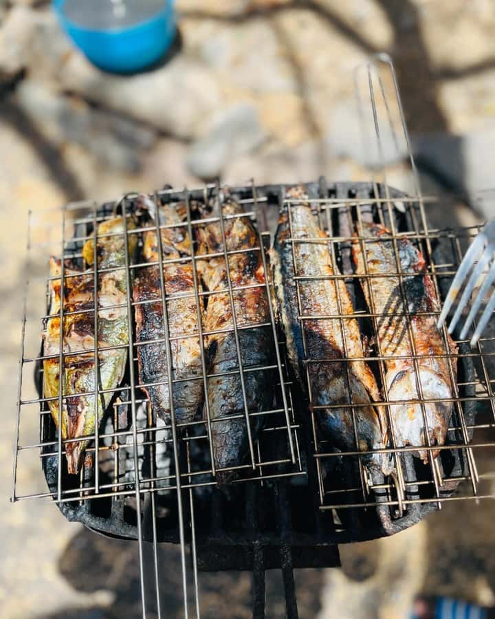 Boat Trip to Aguas Belas Cave+Barbecue - What makes the private format useful