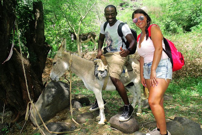 Cape Verde: Best Hikking Trails of Santiago Island - 6 Days - Day 1: A simple arrival in Praia