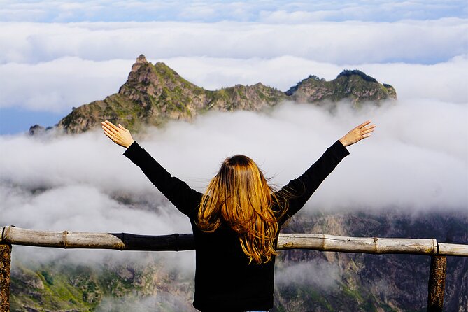 Cape Verde - Santiago, Fogo, São Vicente & Santo Antão Islands 11 Days - Key points to know before booking