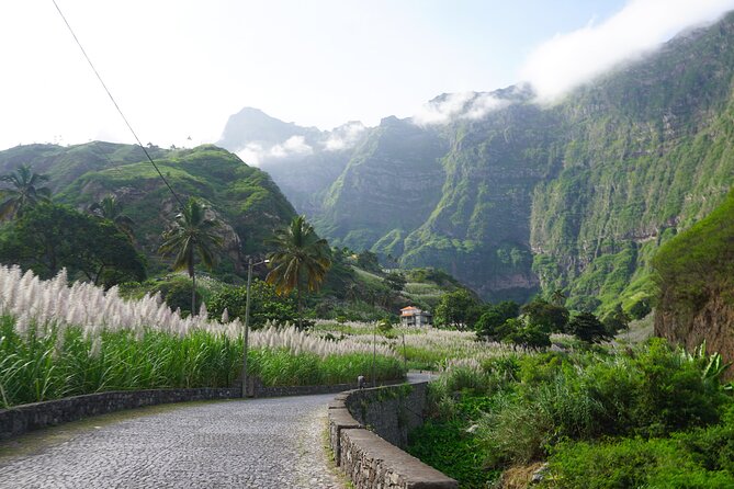 Cape Verde - Santiago, Fogo, São Vicente & Santo Antão Islands 11 Days - São Vicente adds music and breathing room