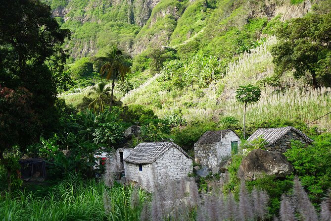 Cape Verde - Santiago, Fogo, São Vicente & Santo Antão Islands 11 Days - Fogo brings volcanic drama