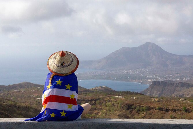 Cape Verde: Wonders of Santiago Island - 7 Days 6 Nights - Key points about this Santiago Island tour