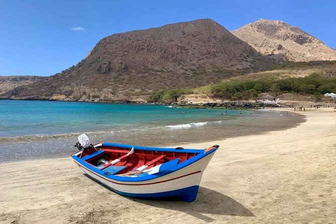 Cape Verde: Wonders of Santiago Island - 7 Days 6 Nights - What the $1,050.58 price covers