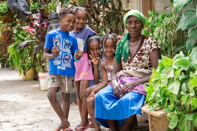 Cape Verde: Wonders of Santiago Island - 7 Days 6 Nights - Praia, the Plateau, and the old city of Cidade Velha