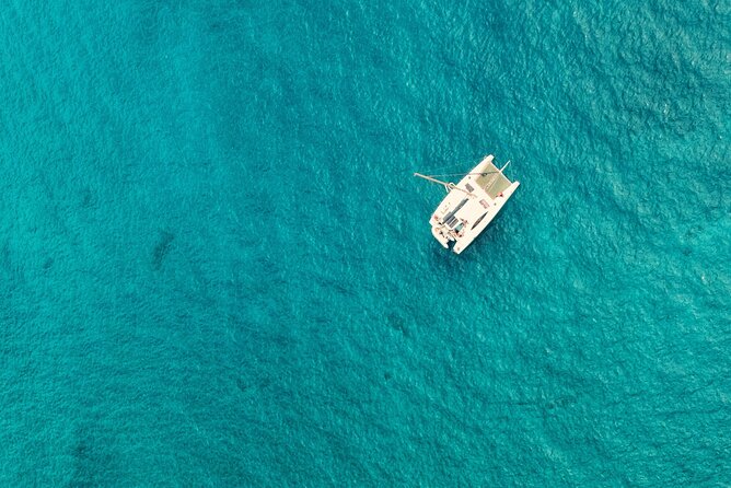 Catamaran Half Day - Beautiful day on the Atlantic Ocean - Should you book it?