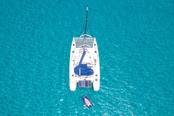Catamaran Sailing Tour or Whale Watching at Boa Vista - Practical details that affect your day