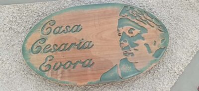 Cesária Évora: Life of a Diva