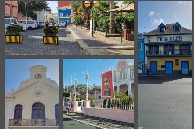 City Walking Tour, Mindelo, Highlights - Key points to know before you book