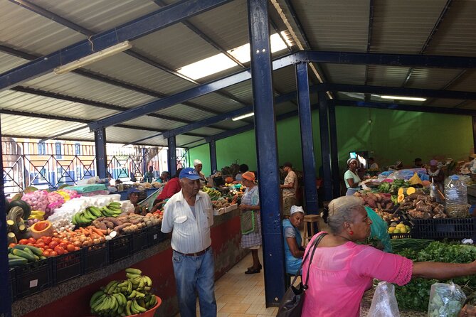 City Walking Tour, Mindelo, Highlights - Why Mindelo is best understood on foot