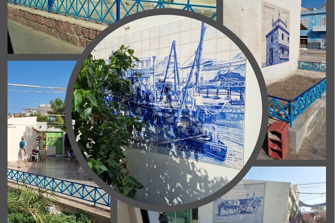 City Walking Tour, Mindelo, Highlights - What the guide adds to the experience